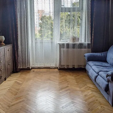 Двухкомнатная Квартира На Пятницкой Chernihiv Exterior photo