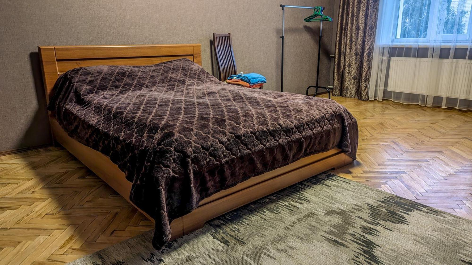 двухкомнатная на пятницкой Apartment *